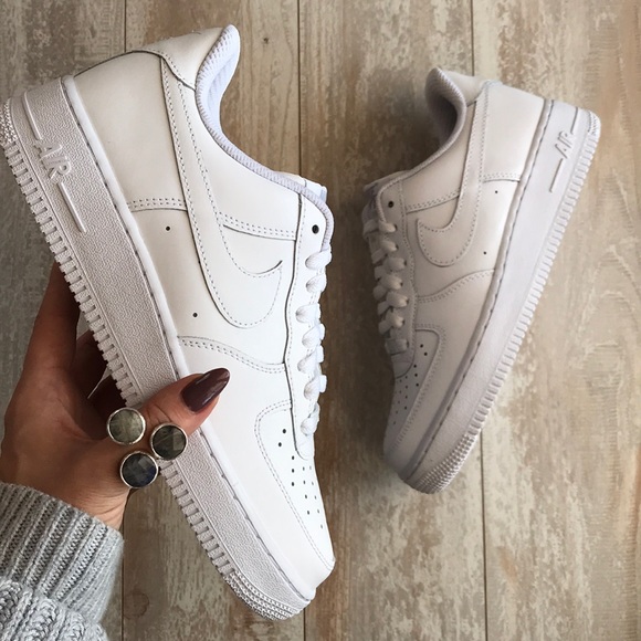 NWT Nike ID Air Force 1 Custom  Premium - Picture 2 of 8